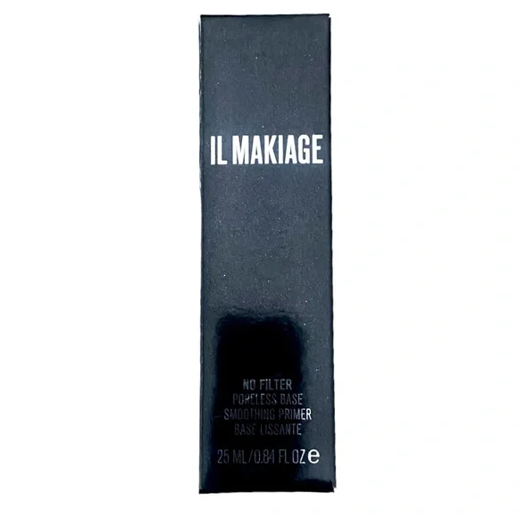 IL Makiage Bo Filter Poreless Base Smoothing Primer New In Box - Picture 3 of 5
